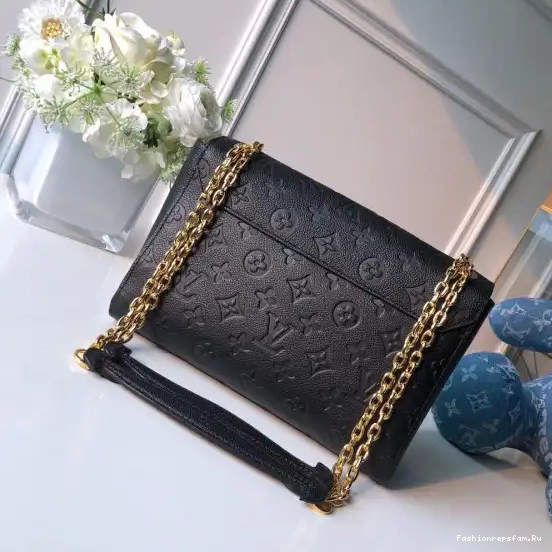 FS CHEAP LOUIS VUITTON VAVIN PM 0614